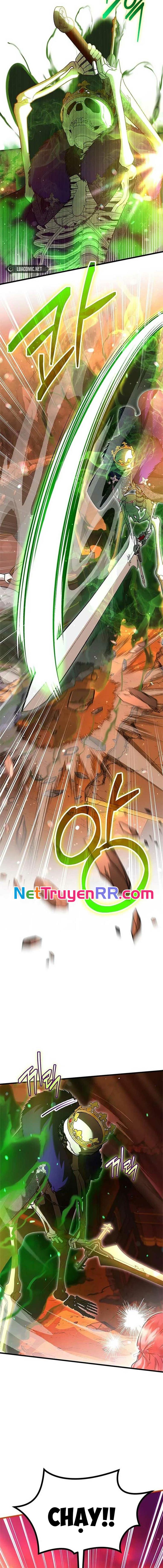 Trở Thành Hầu Nữ Của Bạo Chúa Chapter 66 - Trang 2