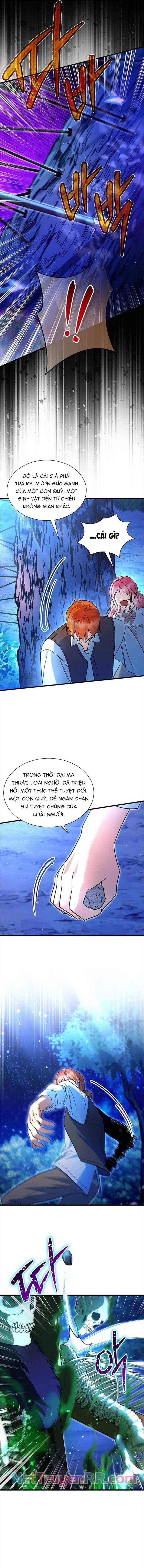 Trở Thành Hầu Nữ Của Bạo Chúa Chapter 66 - Trang 2