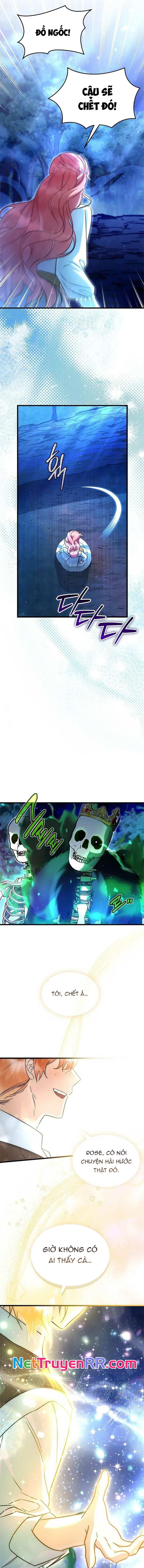 Trở Thành Hầu Nữ Của Bạo Chúa Chapter 66 - Trang 2