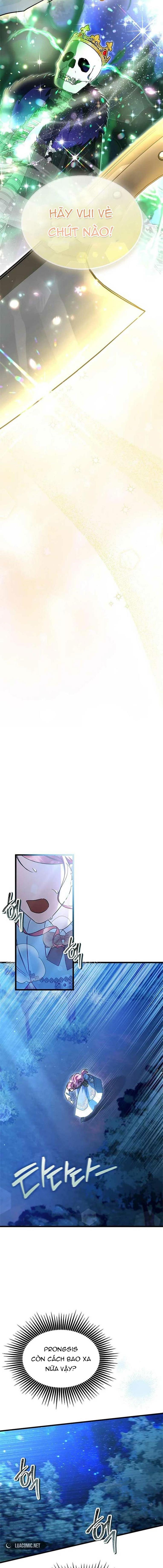 Trở Thành Hầu Nữ Của Bạo Chúa Chapter 66 - Trang 2