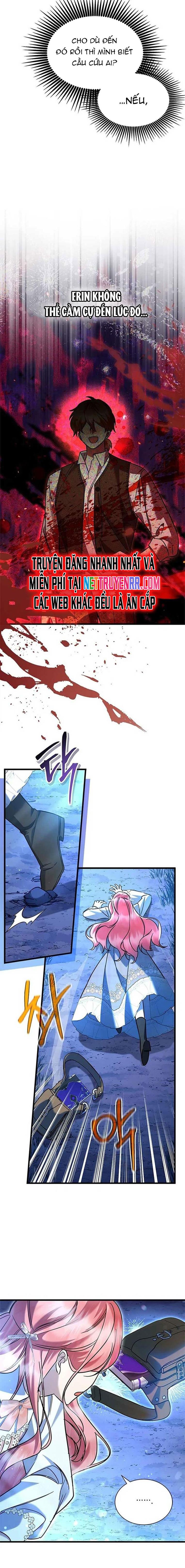 Trở Thành Hầu Nữ Của Bạo Chúa Chapter 66 - Trang 2