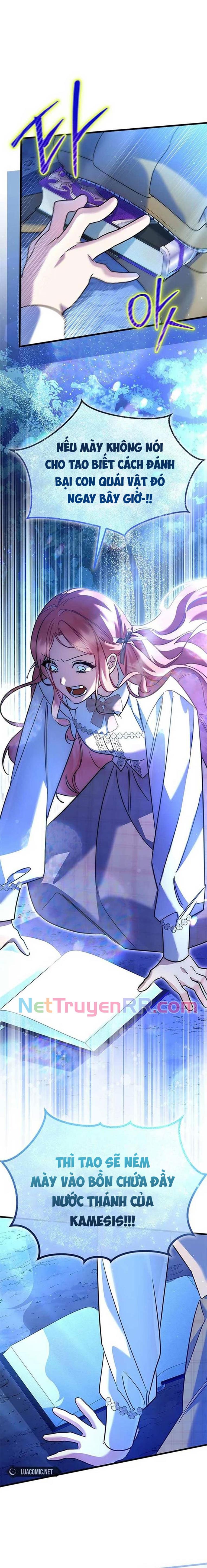 Trở Thành Hầu Nữ Của Bạo Chúa Chapter 66 - Trang 2