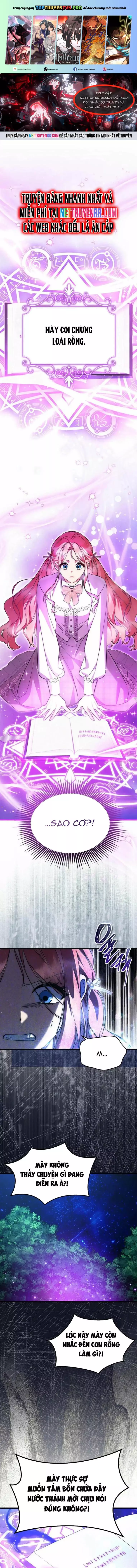 Trở Thành Hầu Nữ Của Bạo Chúa Chapter 67 - Trang 2