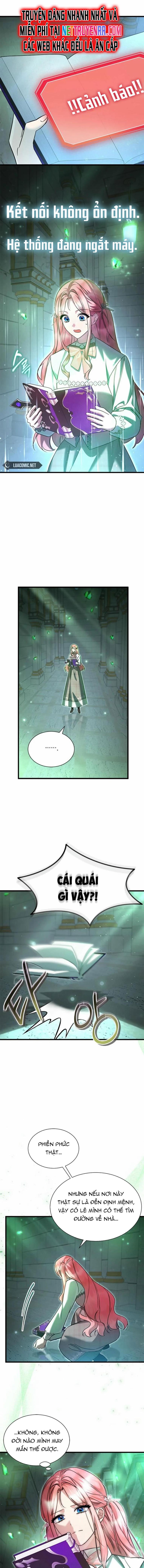 Trở Thành Hầu Nữ Của Bạo Chúa Chapter 67 - Trang 2