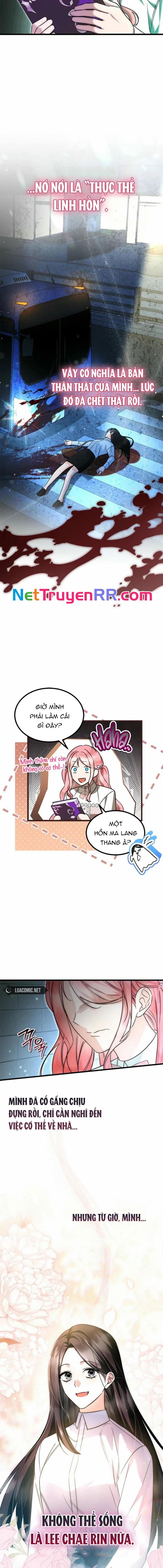 Trở Thành Hầu Nữ Của Bạo Chúa Chapter 67 - Trang 2
