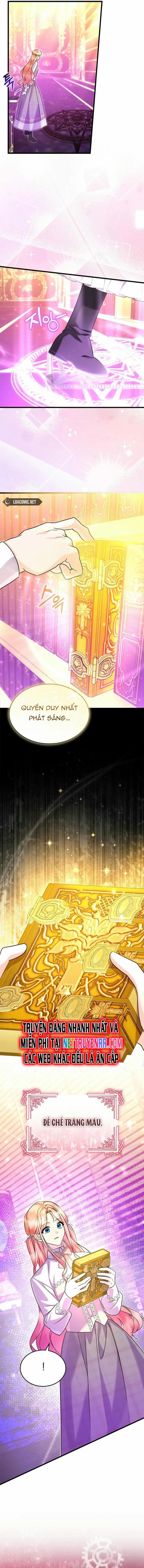 Trở Thành Hầu Nữ Của Bạo Chúa Chapter 67 - Trang 2