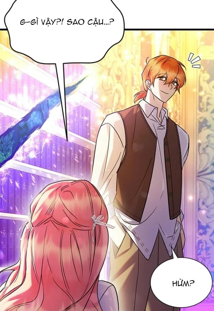 Trở Thành Hầu Nữ Của Bạo Chúa Chapter 69 - Trang 3