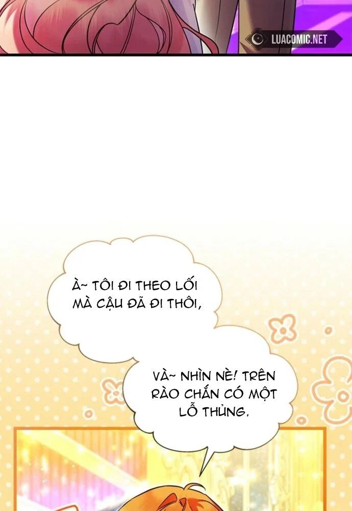 Trở Thành Hầu Nữ Của Bạo Chúa Chapter 69 - Trang 3