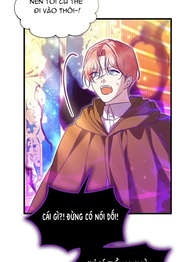 Trở Thành Hầu Nữ Của Bạo Chúa Chapter 69 - Trang 3
