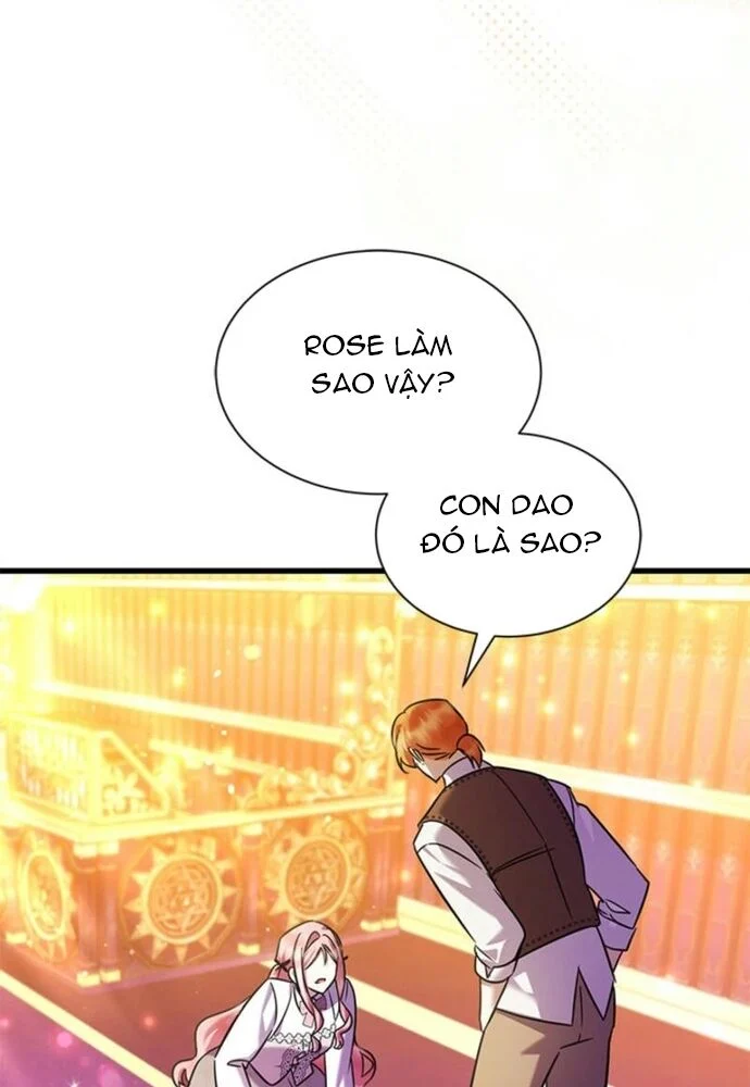 Trở Thành Hầu Nữ Của Bạo Chúa Chapter 69 - Trang 3