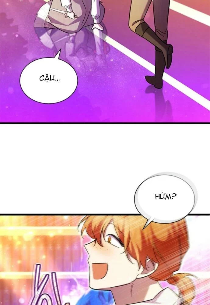 Trở Thành Hầu Nữ Của Bạo Chúa Chapter 69 - Trang 3
