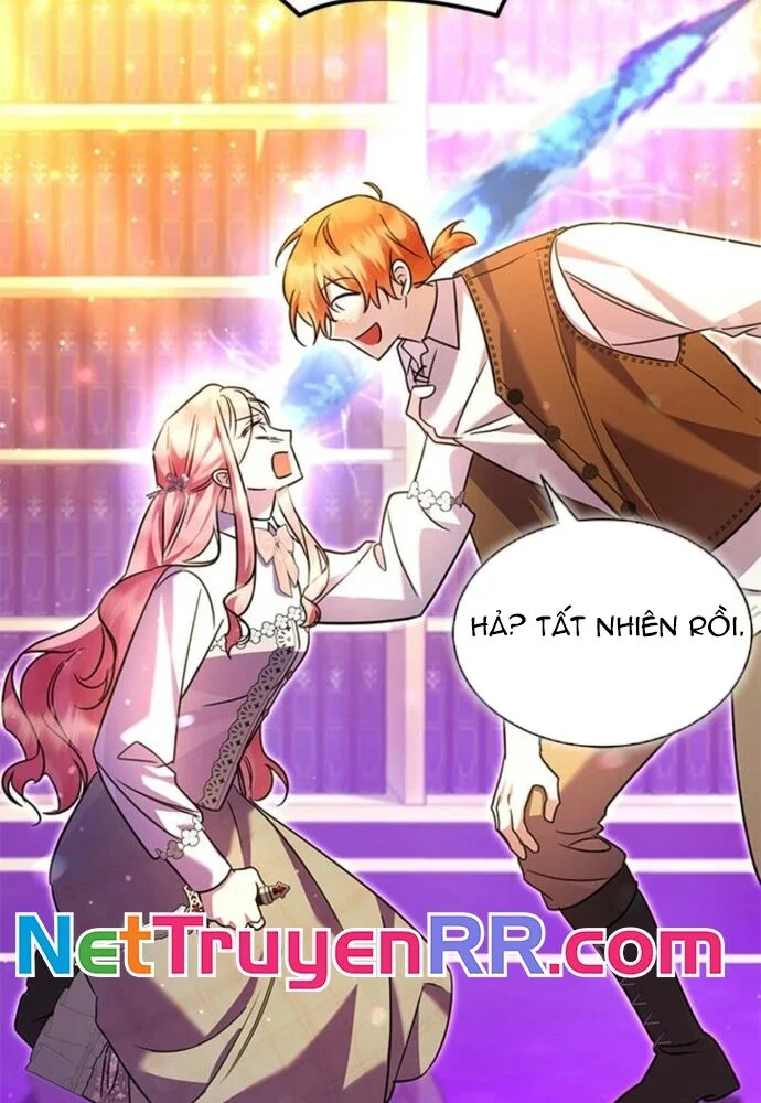 Trở Thành Hầu Nữ Của Bạo Chúa Chapter 69 - Trang 3