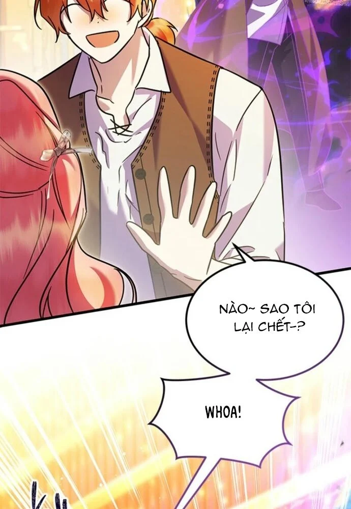 Trở Thành Hầu Nữ Của Bạo Chúa Chapter 69 - Trang 3