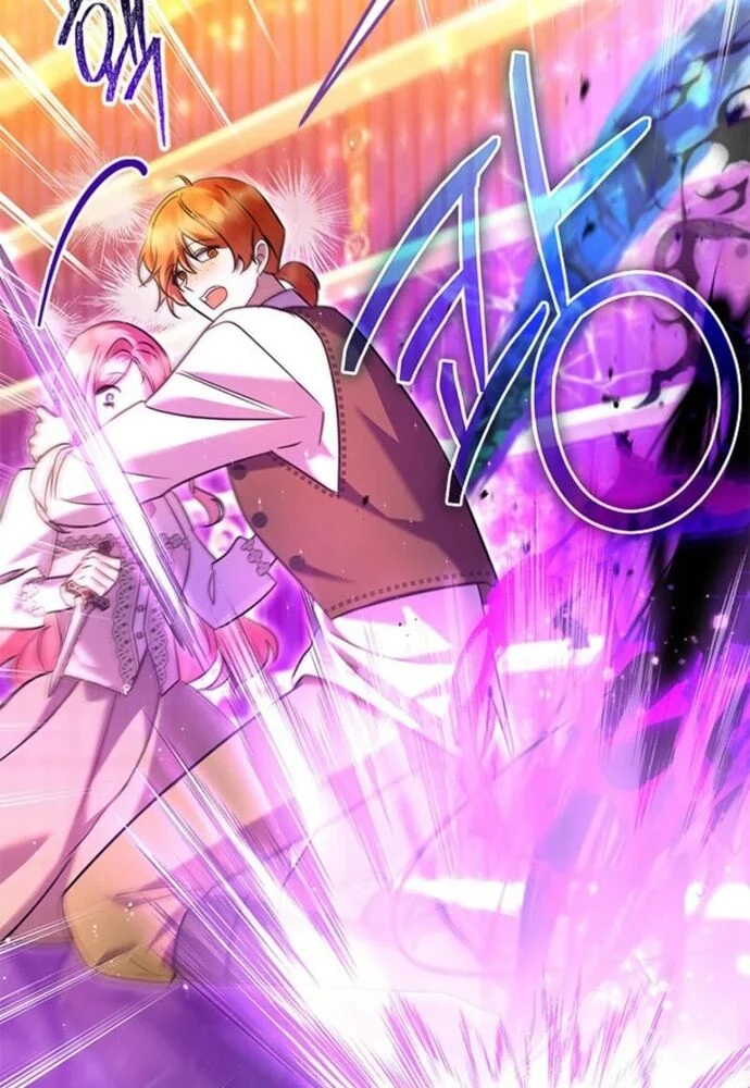 Trở Thành Hầu Nữ Của Bạo Chúa Chapter 69 - Trang 3
