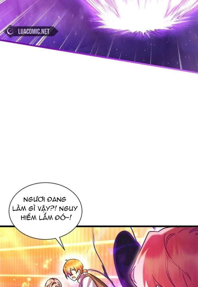 Trở Thành Hầu Nữ Của Bạo Chúa Chapter 69 - Trang 3