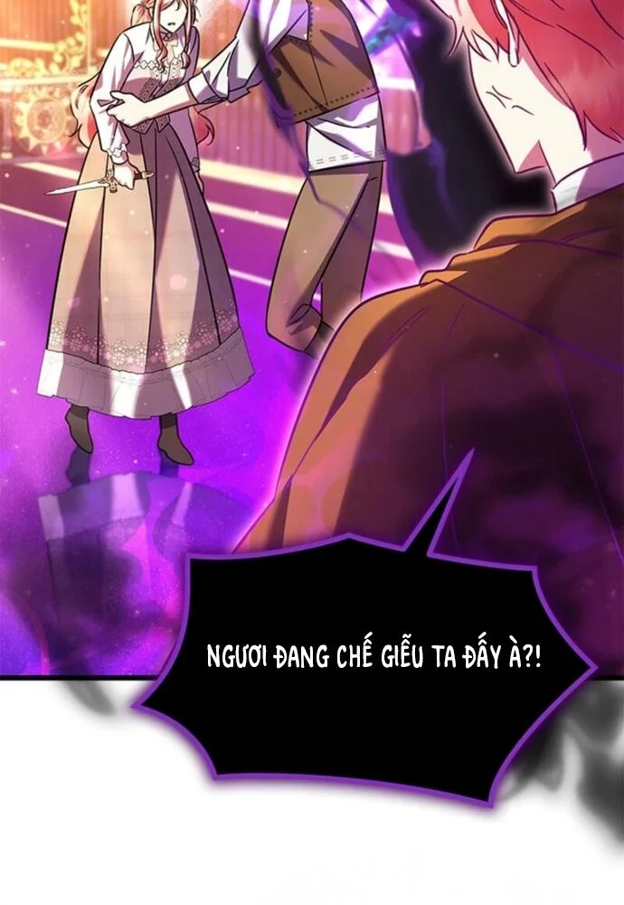 Trở Thành Hầu Nữ Của Bạo Chúa Chapter 69 - Trang 3