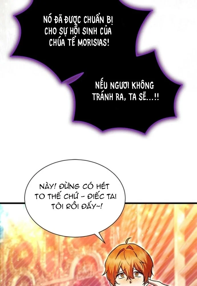 Trở Thành Hầu Nữ Của Bạo Chúa Chapter 69 - Trang 3