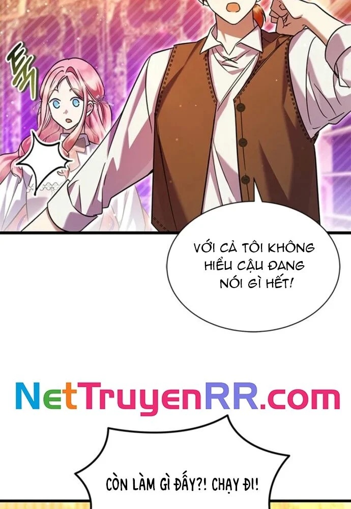 Trở Thành Hầu Nữ Của Bạo Chúa Chapter 69 - Trang 3