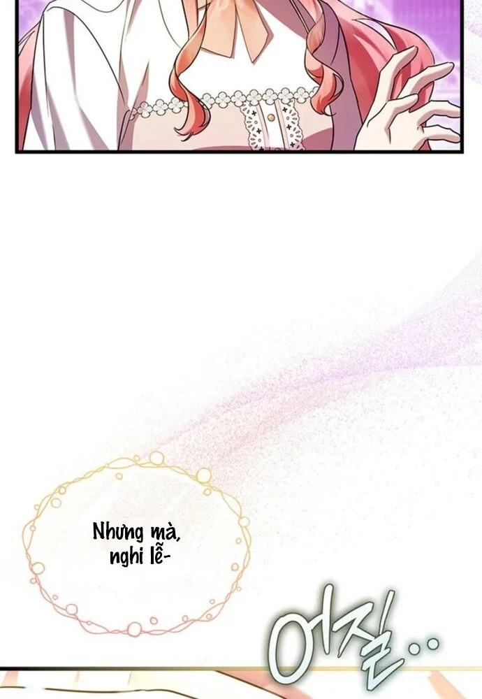 Trở Thành Hầu Nữ Của Bạo Chúa Chapter 69 - Trang 3