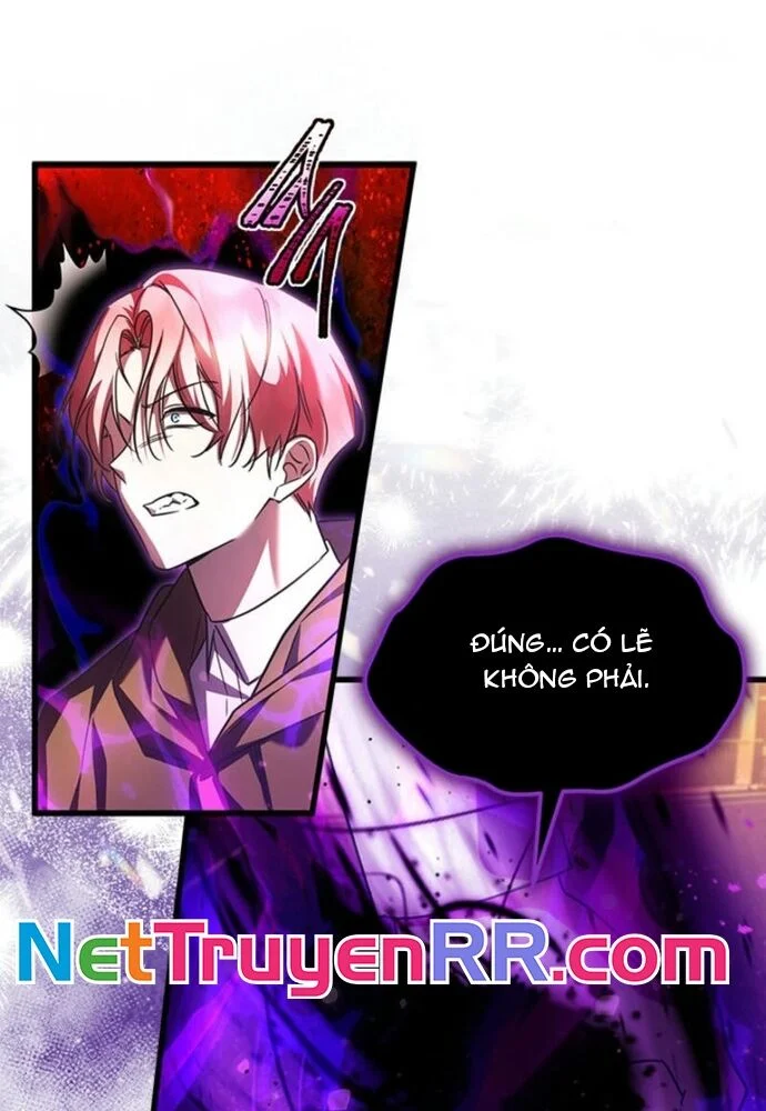 Trở Thành Hầu Nữ Của Bạo Chúa Chapter 69 - Trang 3