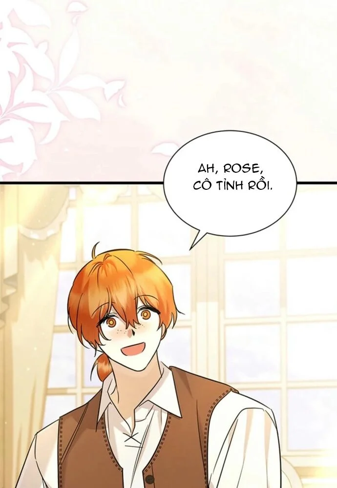 Trở Thành Hầu Nữ Của Bạo Chúa Chapter 69 - Trang 3