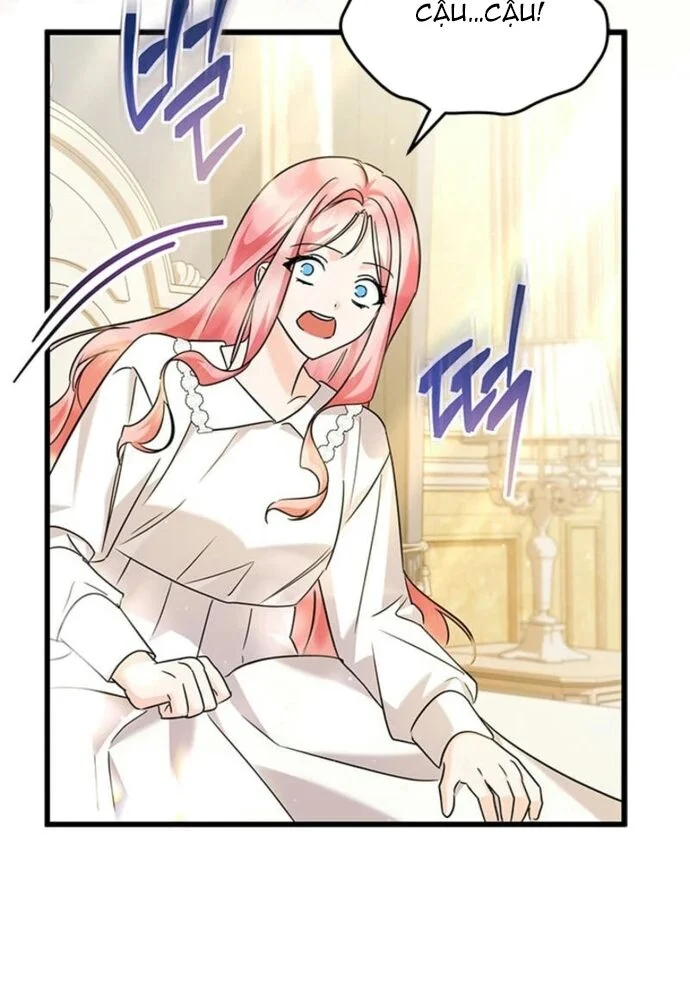 Trở Thành Hầu Nữ Của Bạo Chúa Chapter 69 - Trang 3