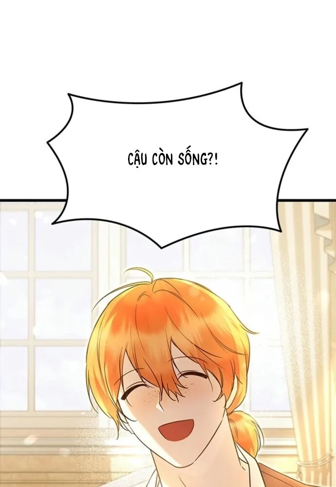 Trở Thành Hầu Nữ Của Bạo Chúa Chapter 69 - Trang 3