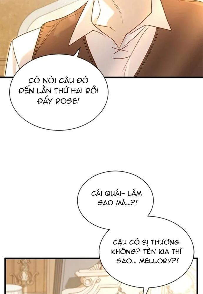 Trở Thành Hầu Nữ Của Bạo Chúa Chapter 69 - Trang 3