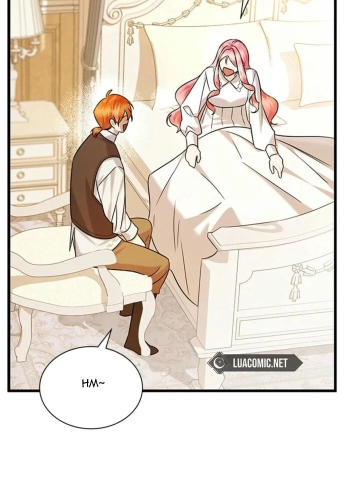 Trở Thành Hầu Nữ Của Bạo Chúa Chapter 69 - Trang 3