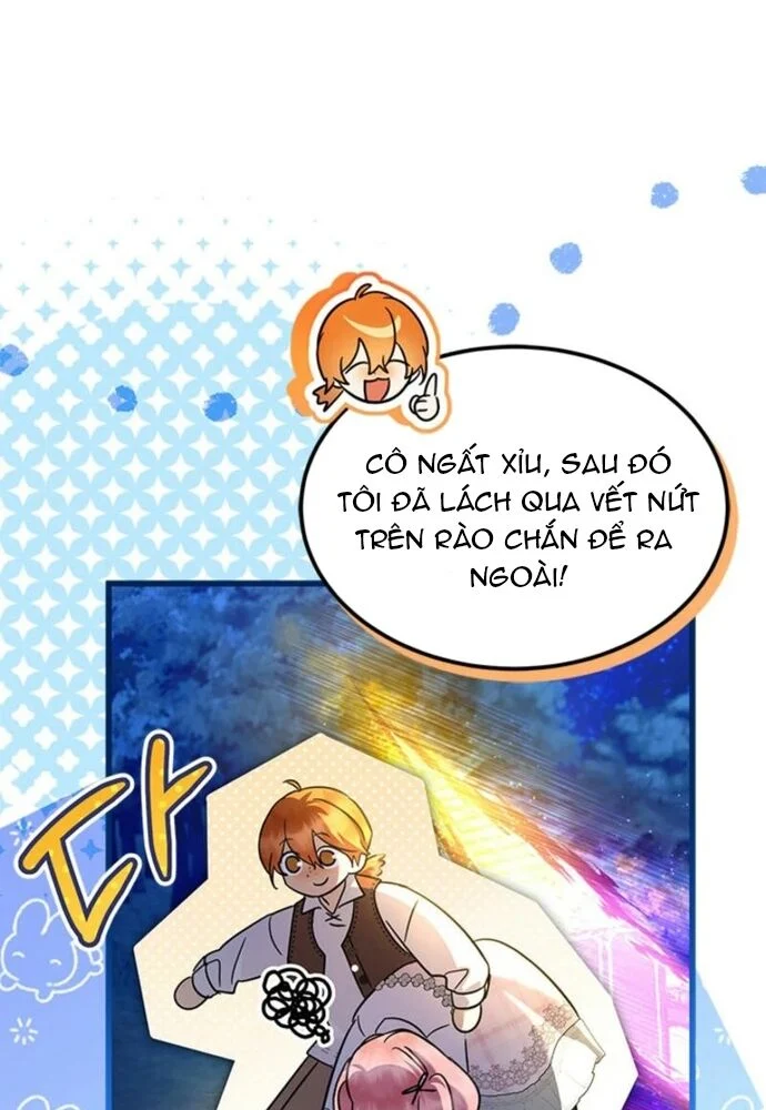 Trở Thành Hầu Nữ Của Bạo Chúa Chapter 69 - Trang 3