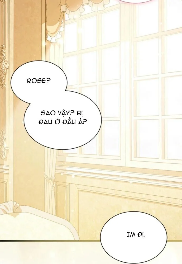 Trở Thành Hầu Nữ Của Bạo Chúa Chapter 69 - Trang 3