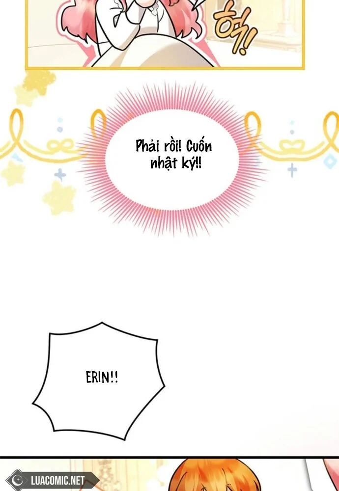 Trở Thành Hầu Nữ Của Bạo Chúa Chapter 69 - Trang 3