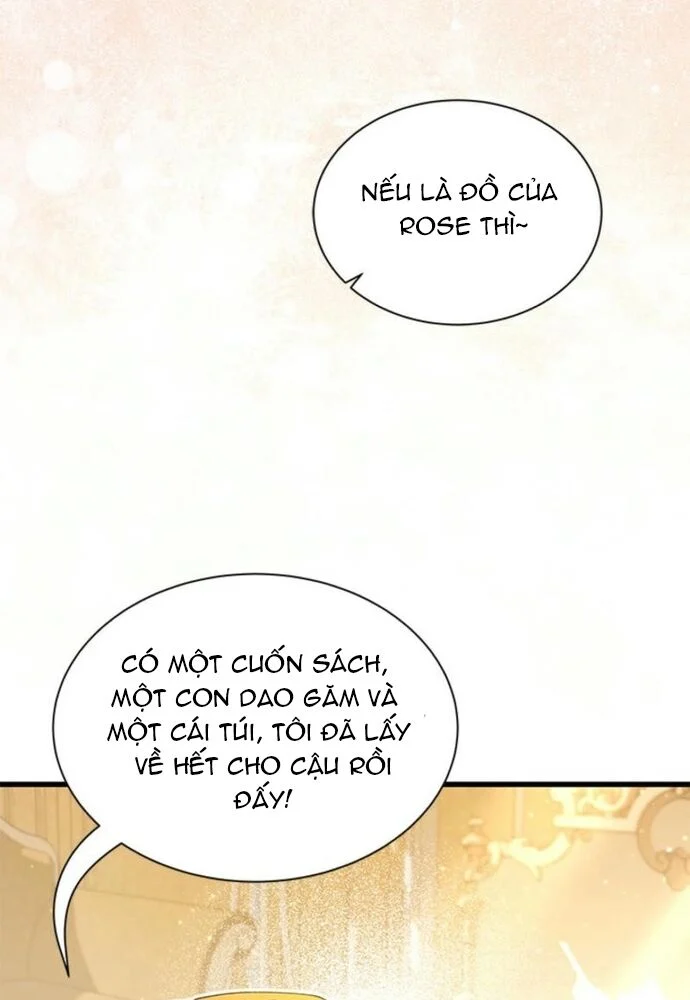 Trở Thành Hầu Nữ Của Bạo Chúa Chapter 69 - Trang 3
