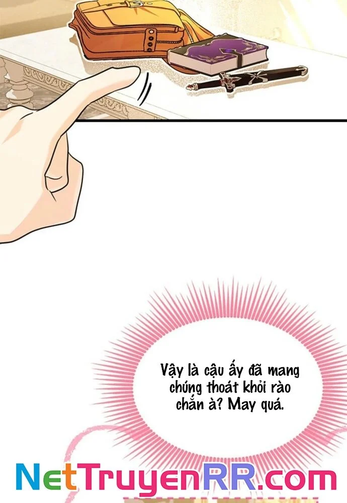 Trở Thành Hầu Nữ Của Bạo Chúa Chapter 69 - Trang 3