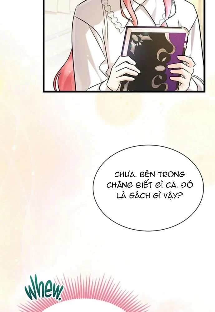 Trở Thành Hầu Nữ Của Bạo Chúa Chapter 69 - Trang 3