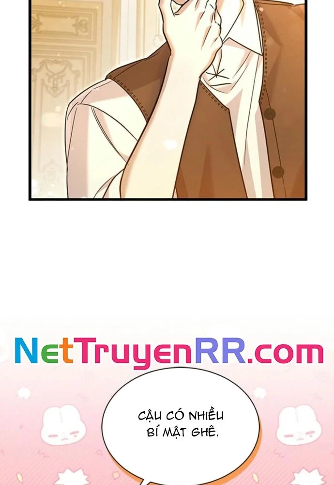 Trở Thành Hầu Nữ Của Bạo Chúa Chapter 69 - Trang 3