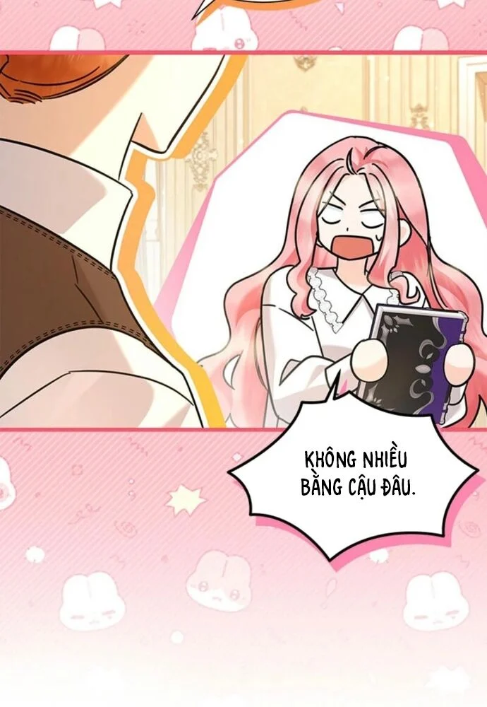 Trở Thành Hầu Nữ Của Bạo Chúa Chapter 69 - Trang 3