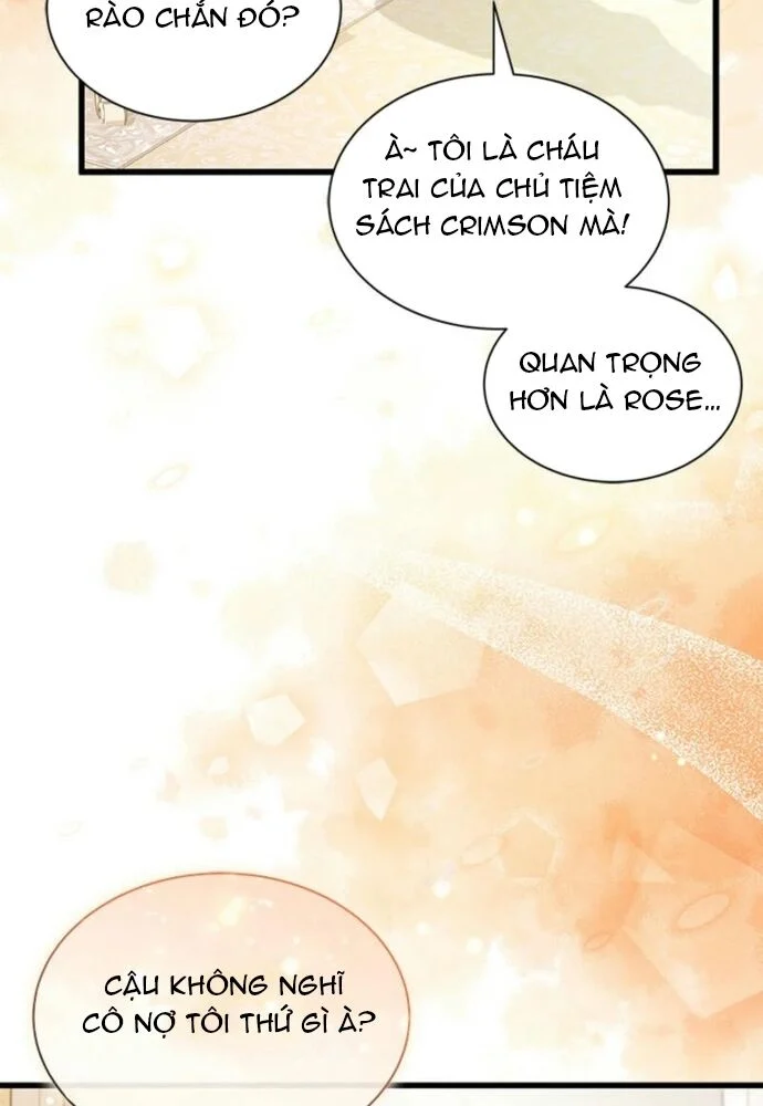 Trở Thành Hầu Nữ Của Bạo Chúa Chapter 69 - Trang 3