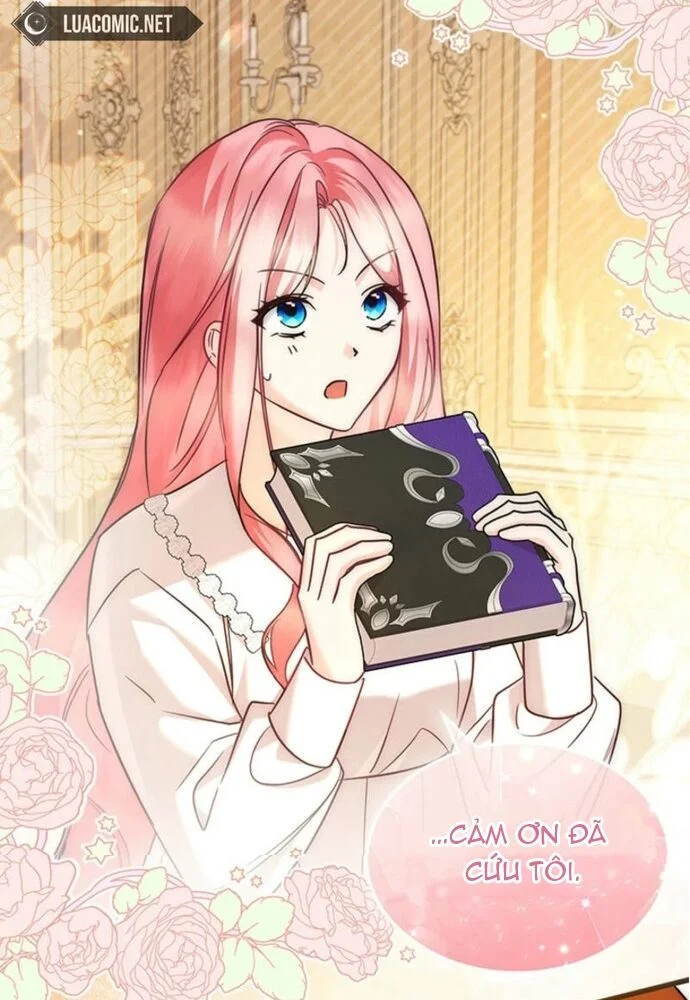 Trở Thành Hầu Nữ Của Bạo Chúa Chapter 69 - Trang 3