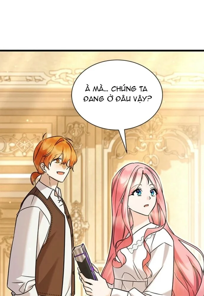 Trở Thành Hầu Nữ Của Bạo Chúa Chapter 69 - Trang 3