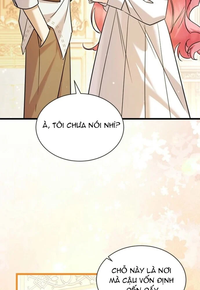 Trở Thành Hầu Nữ Của Bạo Chúa Chapter 69 - Trang 3