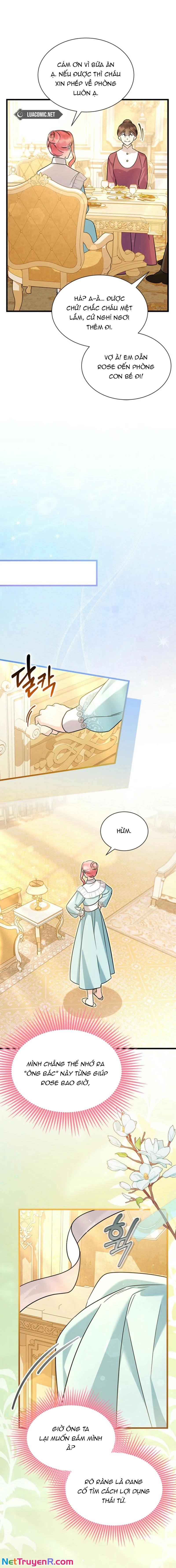 Trở Thành Hầu Nữ Của Bạo Chúa Chapter 70 - Trang 2