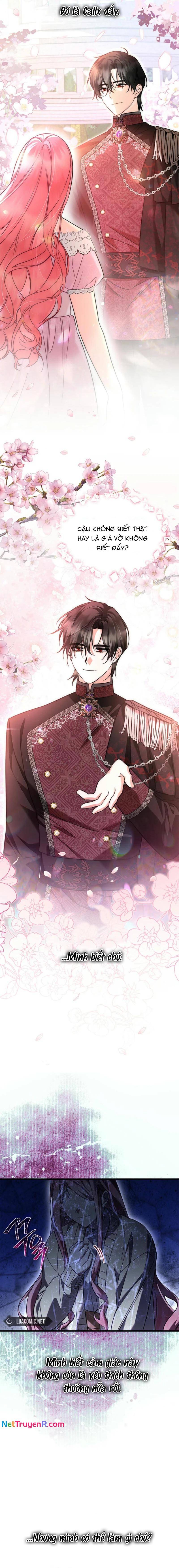 Trở Thành Hầu Nữ Của Bạo Chúa Chapter 70 - Trang 2