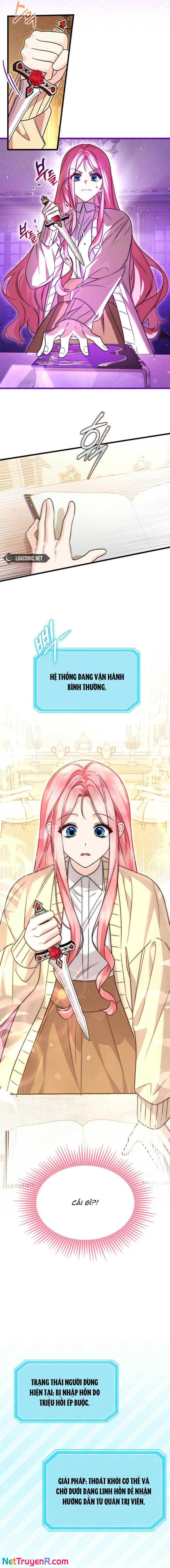 Trở Thành Hầu Nữ Của Bạo Chúa Chapter 70 - Trang 2