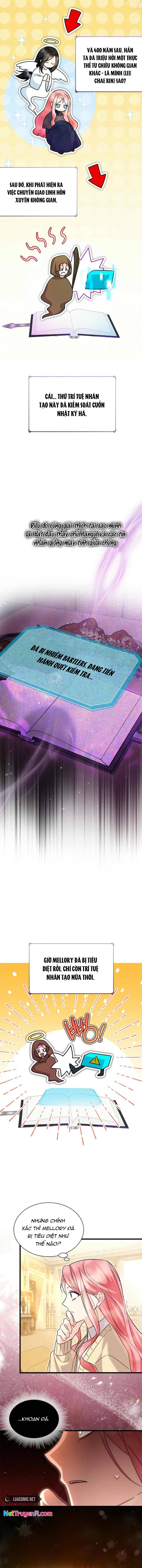 Trở Thành Hầu Nữ Của Bạo Chúa Chapter 70 - Trang 2