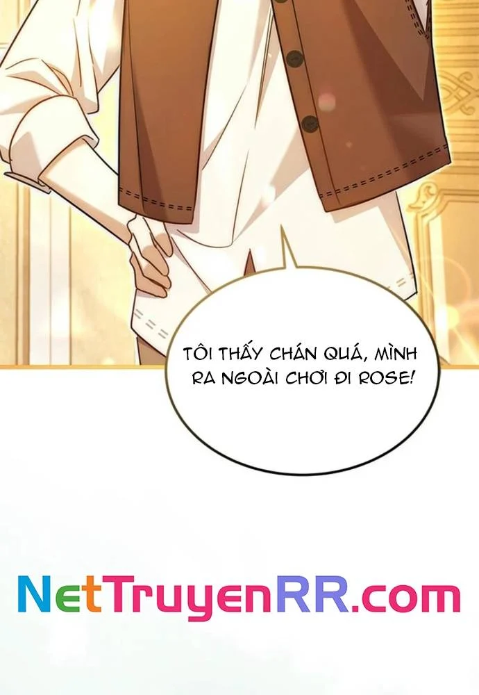 Trở Thành Hầu Nữ Của Bạo Chúa Chapter 71 - Trang 2