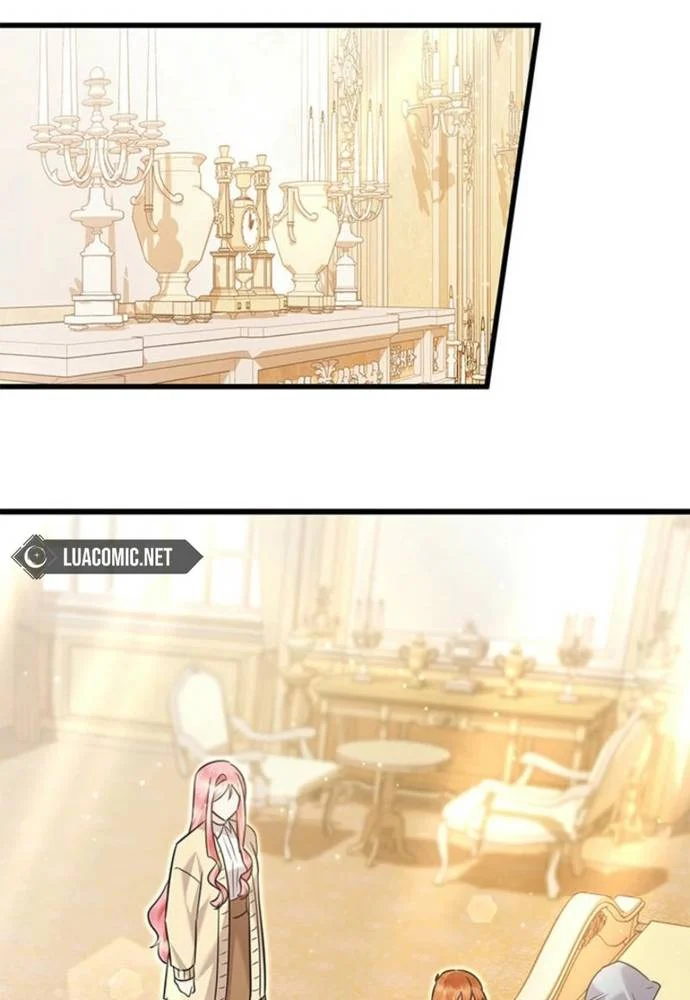 Trở Thành Hầu Nữ Của Bạo Chúa Chapter 71 - Trang 2