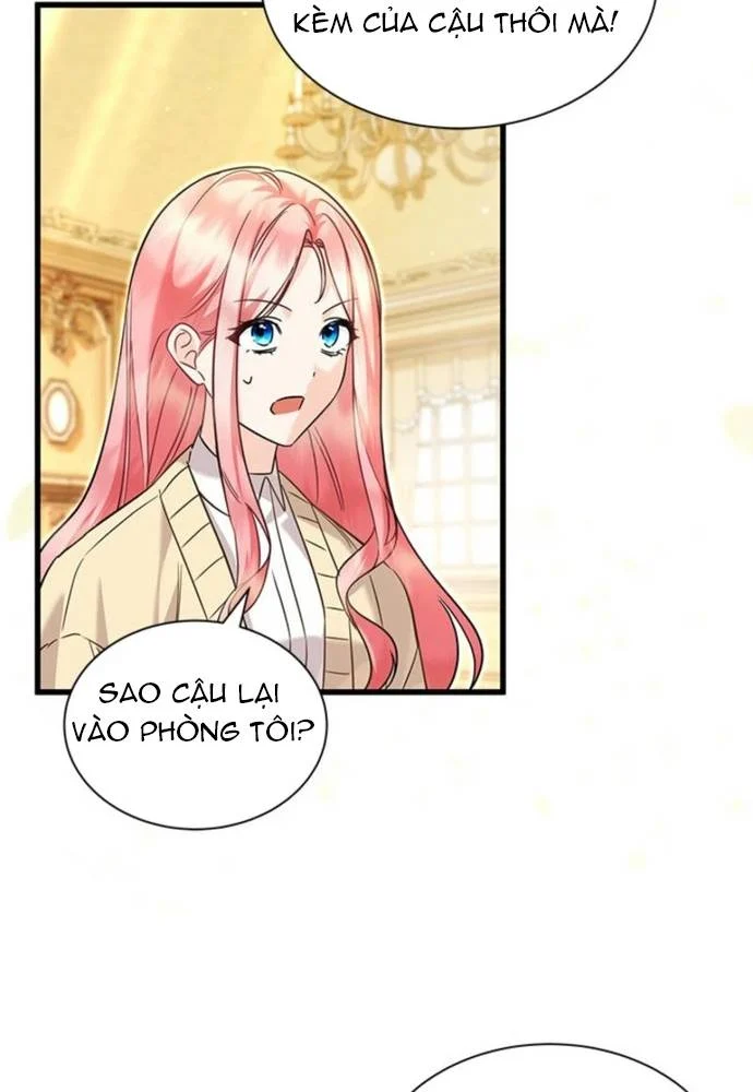 Trở Thành Hầu Nữ Của Bạo Chúa Chapter 71 - Trang 2