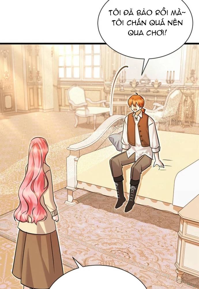 Trở Thành Hầu Nữ Của Bạo Chúa Chapter 71 - Trang 2
