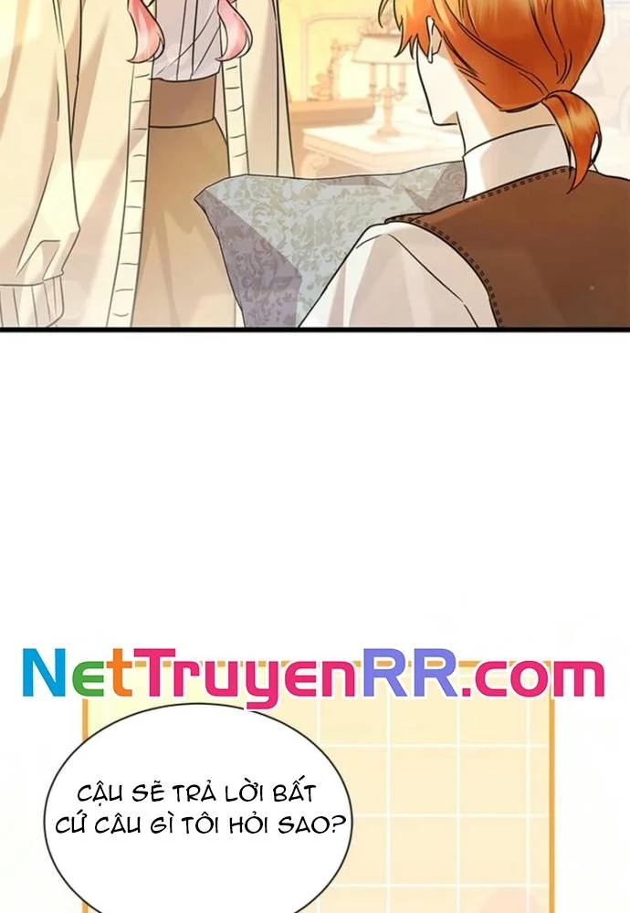 Trở Thành Hầu Nữ Của Bạo Chúa Chapter 71 - Trang 2